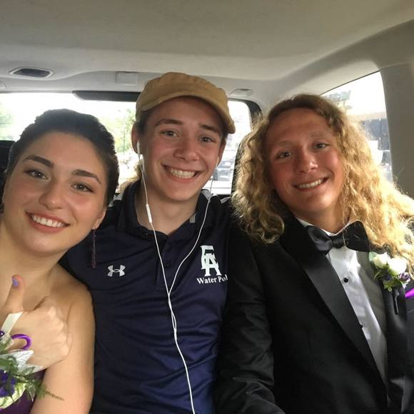 Meet your Posher, Marie - Picture 1 of 1